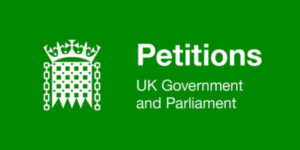 petition no digital id